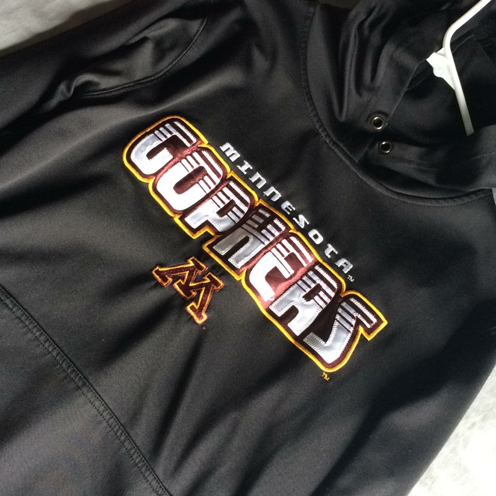 Sweatshirt - Picture 2 of 2